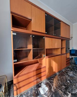 Mobili salotto (armadio + porta TV)