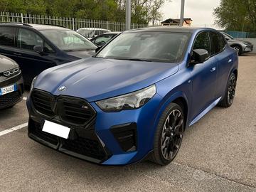 Bmw X2 M M35i xDrive