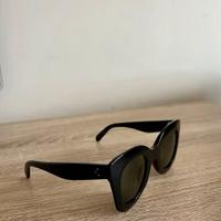 Occhiali da sole Celine Marta neto