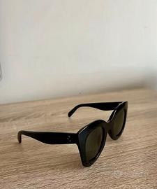 Occhiali da sole Celine Marta neto