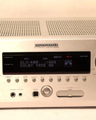 Sintoamplificatore Marantz SR5004 - HDMI 7.1