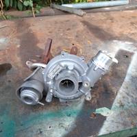 turbina captur
