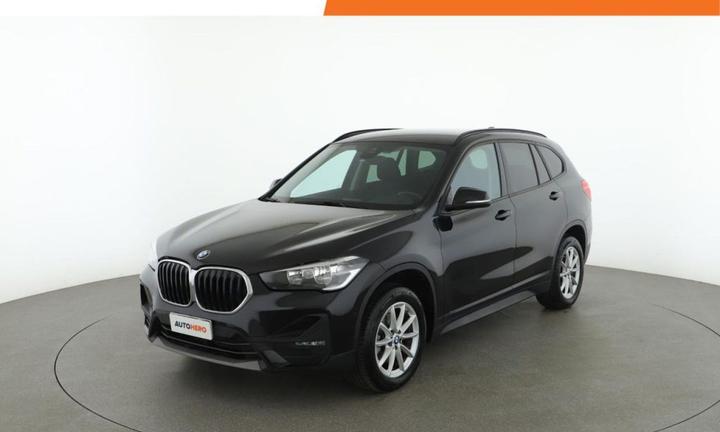 BMW X1 sDrive18d Advantage