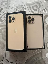 IPhone 13 Pro Max 256gb perfetto come nuovo