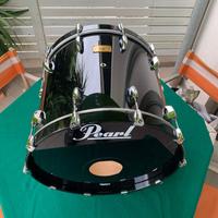 PEARL MMX - MASTERS CUSTOM - DRUM SET
