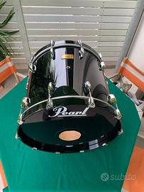 PEARL MMX - MASTERS CUSTOM - DRUM SET