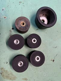 Silent block supporto motore Aprilia SR 125 150