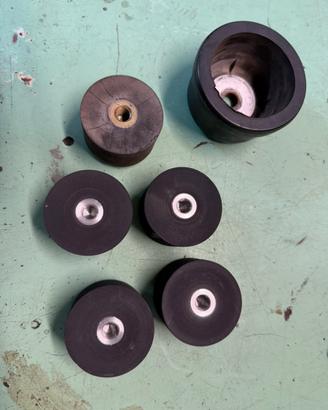 Silent block supporto motore Aprilia SR 125 150