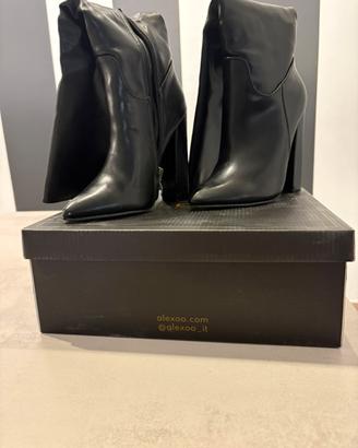 Stivale ALEXOO