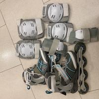 Rollerblade Sirio TR80