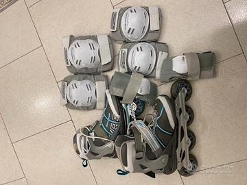 Rollerblade Sirio TR80