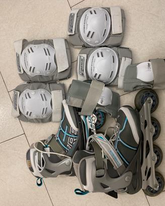 Rollerblade Sirio TR80