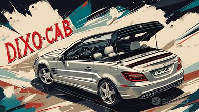 revisione pistoni Mercedes slk r170 171