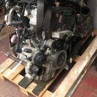 Motore 55280444 Fiat Doblò 1.6 mjet