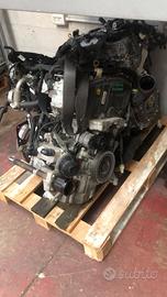 Motore 55280444 Fiat Doblò 1.6 mjet