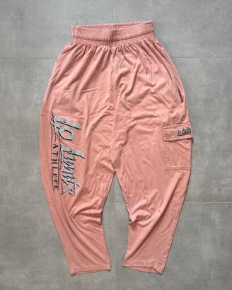 Pantalone LP Legal Power Bodybuilding Palestra