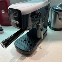 MACCHINA CAFFE ARIETE CIALDE