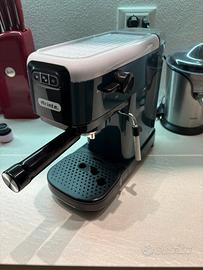 MACCHINA CAFFE ARIETE CIALDE