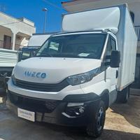 Iveco Daily 35C14 Furgone "92.000 KM" 2019