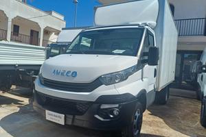 Iveco Daily 35C14 Furgone "92.000 KM" 2019