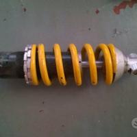 Ammortizzatore RSV 1000 Rotax dal 2004 in poi