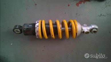 Ammortizzatore RSV 1000 Rotax dal 2004 in poi