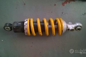 Ammortizzatore RSV 1000 Rotax dal 2004 in poi