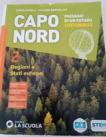 Capo Nord 2 