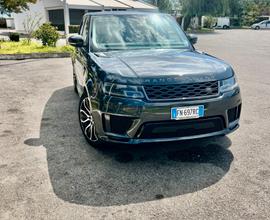 Range rover sport TD V6 HSE Dynamic 3.0