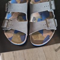 SANDALI BIRKENSTOCK BAMBINO