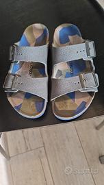 SANDALI BIRKENSTOCK BAMBINO