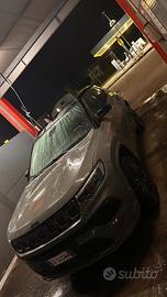 jeep compass S 240cv AUTOCARRO N1