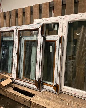 finestre infissi serramenti in pvc e alluminio