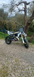 fantic xe 125 2021
