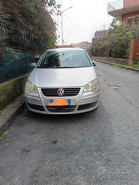 volkswagen polo motore da rifare