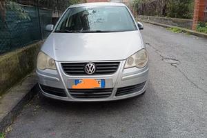 volkswagen polo motore da rifare