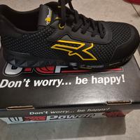 scarpe antinfortunistiche