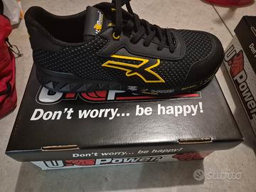 scarpe antinfortunistiche