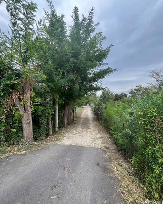 Terreno di 2700 m² a Sant'Anastasia