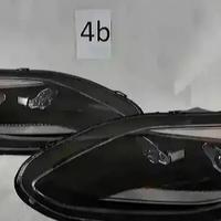 Aston Martin DB11 Fari Full LED