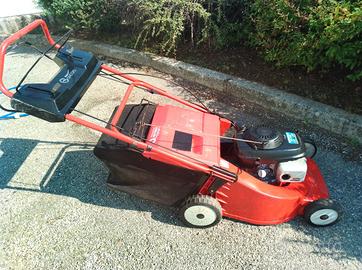 Rasaerba Honda GCV 160 cc