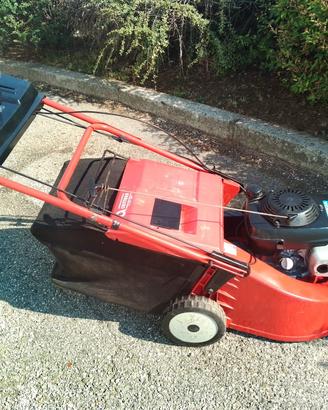 Rasaerba Honda GCV 160 cc