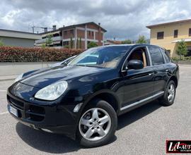 PORSCHE - Cayenne - S