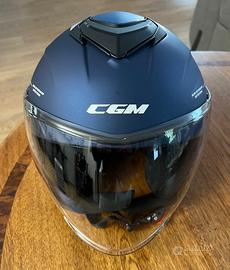 Casco Jet
