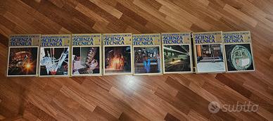 Enciclopedia Curcio completa - Scienza e Tecnica