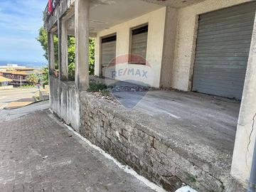 Garage/Box - Melilli