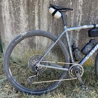 Zipp 101 XPLR wheelset