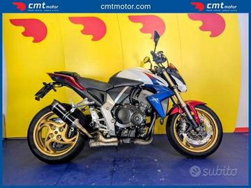 HONDA CB 1000 R Garantita e Finanziabile