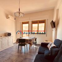 FAVIGNANA - Zona centro - Bilocale arredato