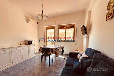 FAVIGNANA - Zona centro - Bilocale arredato